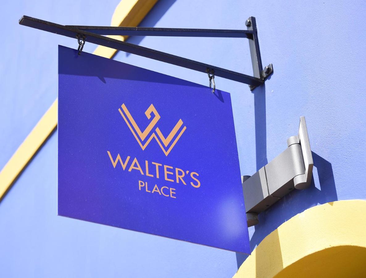 Walter's Place Carrickfergus