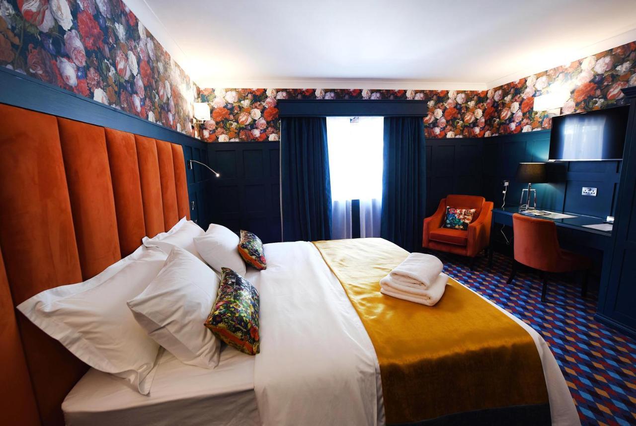Walter's Place Bed and breakfast Carrickfergus