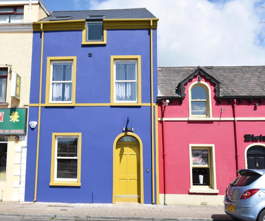 Walter's Place Bed and breakfast Carrickfergus