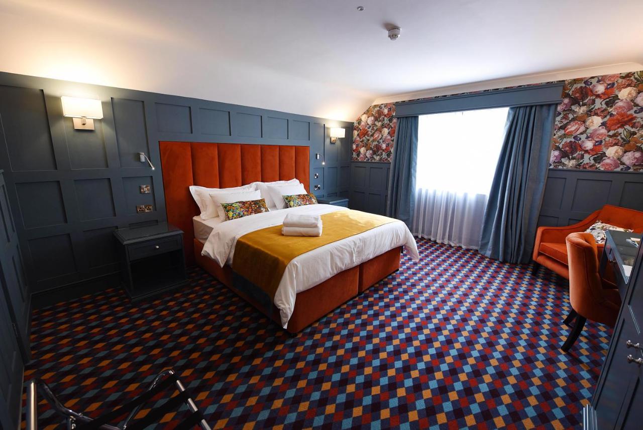 Walter's Place Carrickfergus
