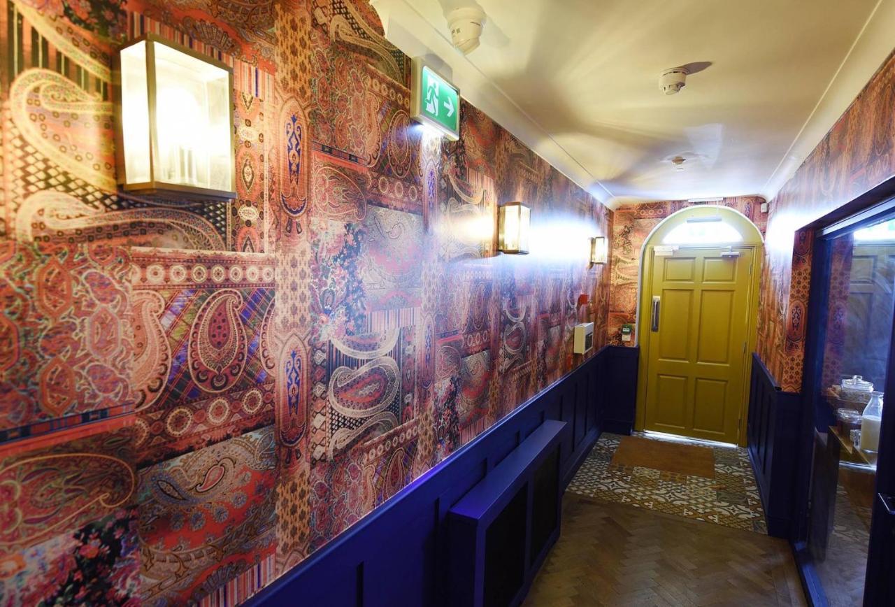Walter's Place Bed and breakfast Carrickfergus