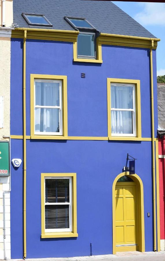 Walter's Place Bed and breakfast Carrickfergus