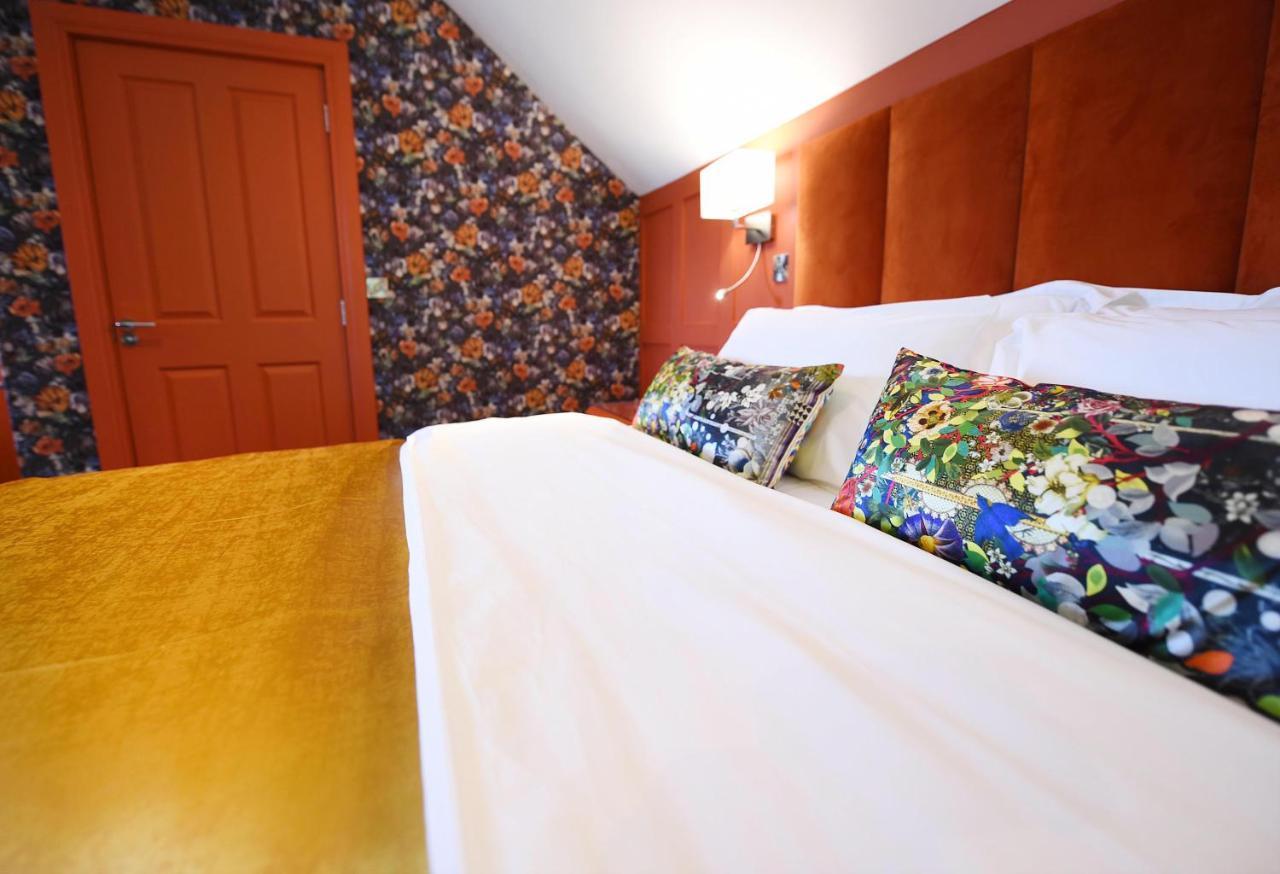 Walter's Place Carrickfergus