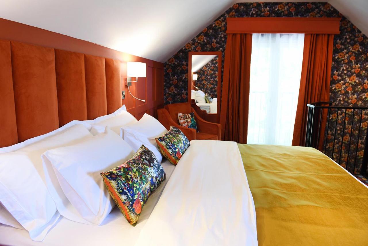Bed and breakfast Walter's Place